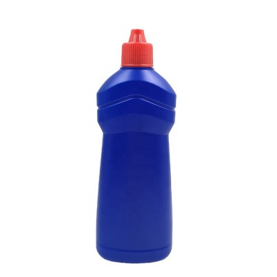 wholesale empty  bottle 500ml  Toilet cleaner bottles  clean room bottles